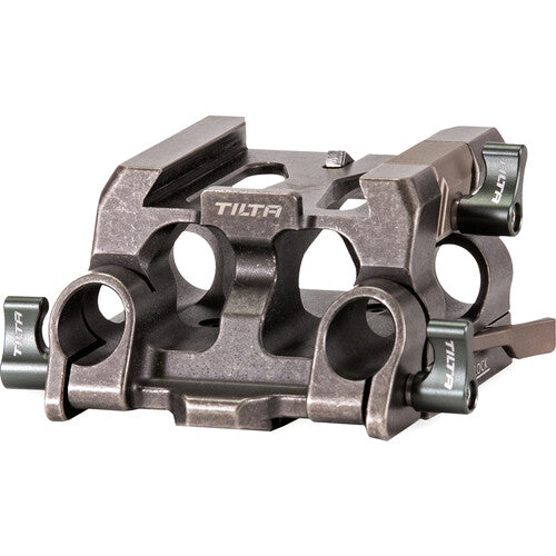 Tilta Tiltaing 15mm LWS Baseplate Type IV (Tactical Gray)