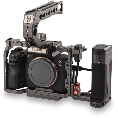 Tilta Tiltaing Sony a7/a9 Series Kit B (Tilta Gray)