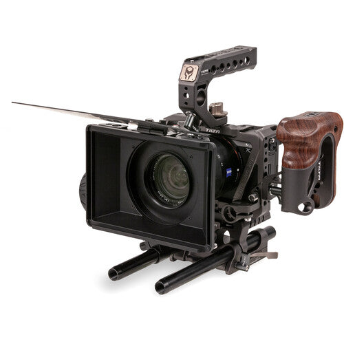 Tilta Tiltaing Camera Cage Kit C for Sony a7C (Tilta Gray)