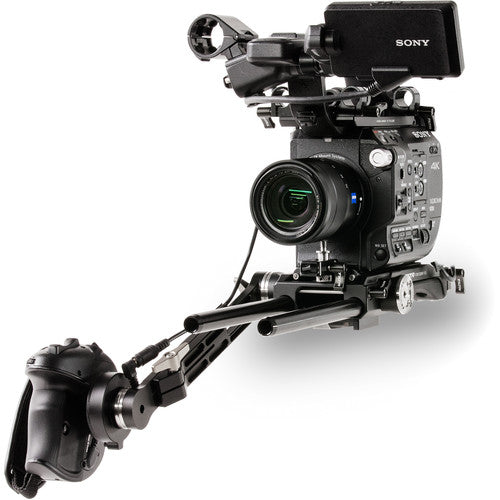 Tilta ES-T14-A Camera Cage for Sony PXW-FS5