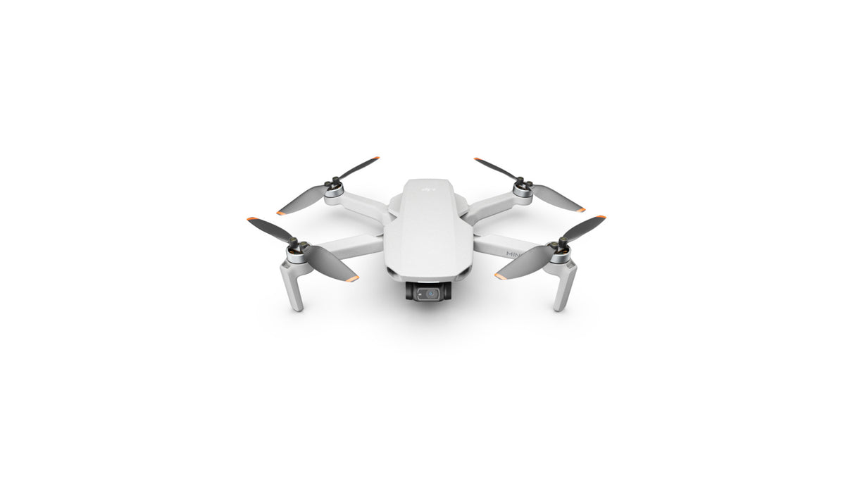 DJI Mini 2 Fly More Combo