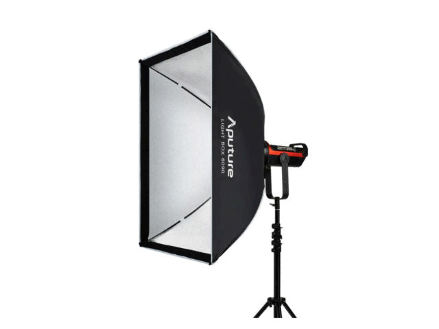 Aputure LIGHT BOX 60×90 Rectangular Softbox