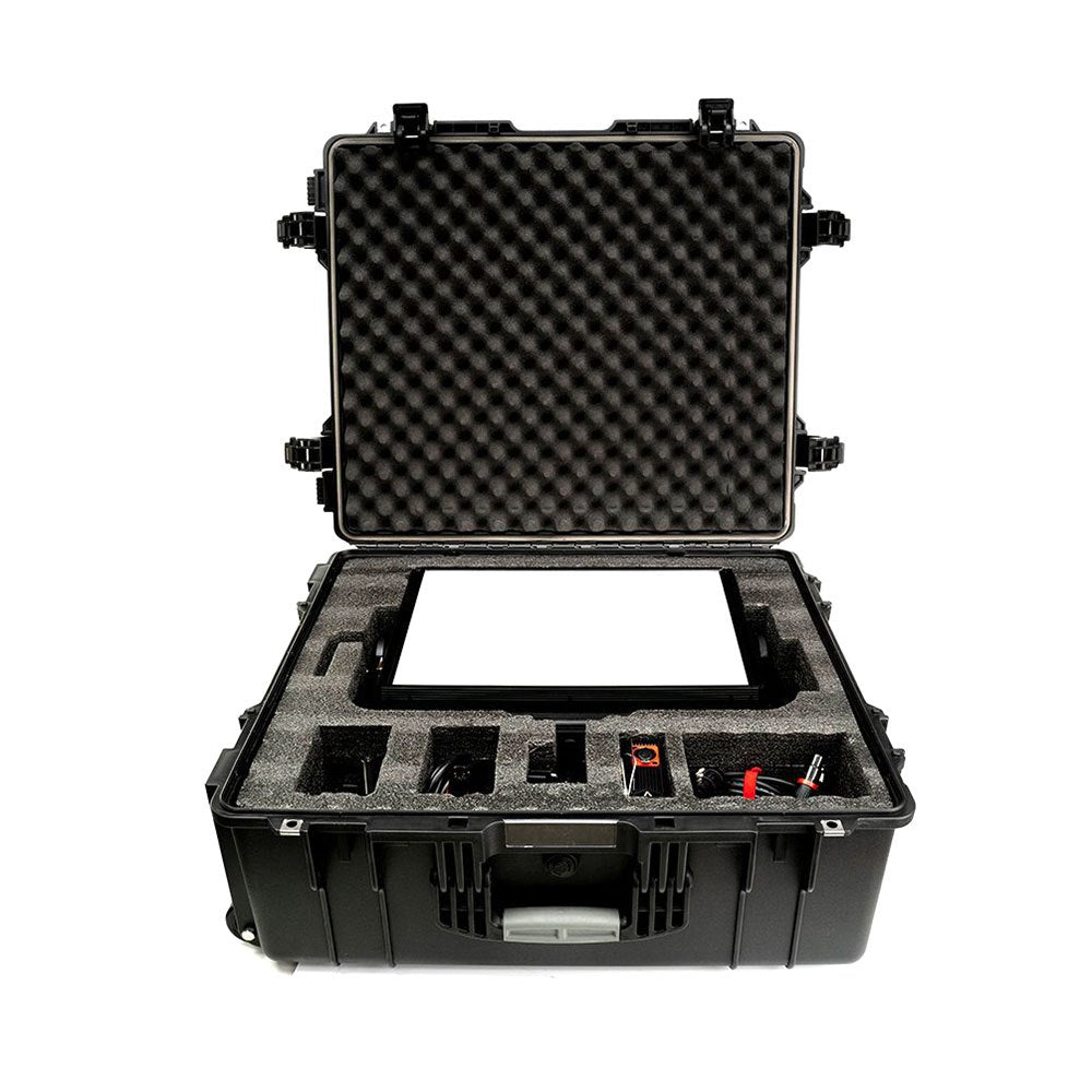 Aputure Nova P300C Kit