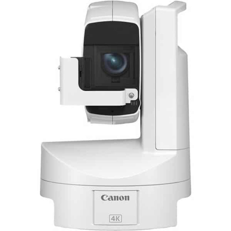 Canon CR-X300 Caméra PTZ 4K UHD zoom optique 20x - Etanche