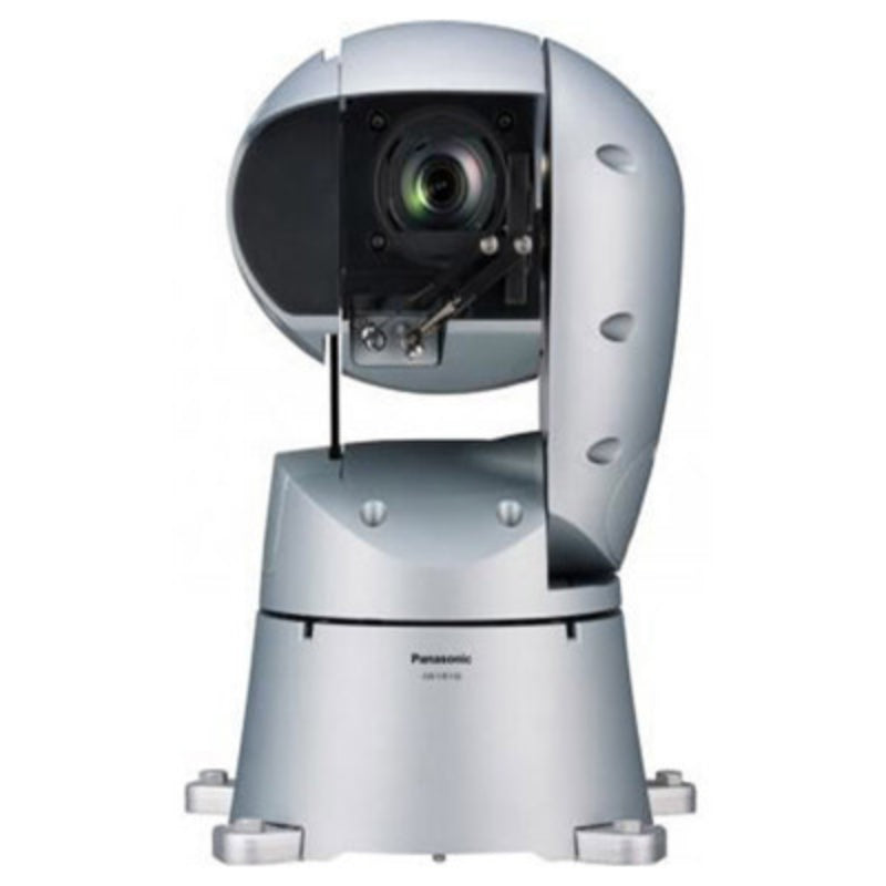 PANASONIC AW-HR140EJ CAMÉRA PTZ HD D’EXTÉRIEUR