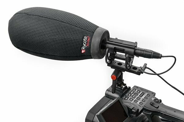 Rycote Softie Kit pour MKH 416 Sennheiser