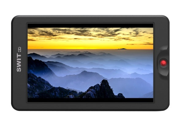 Swit CM-S75C Moniteur LCD HDR 7 pouces 3000nit Super Bright