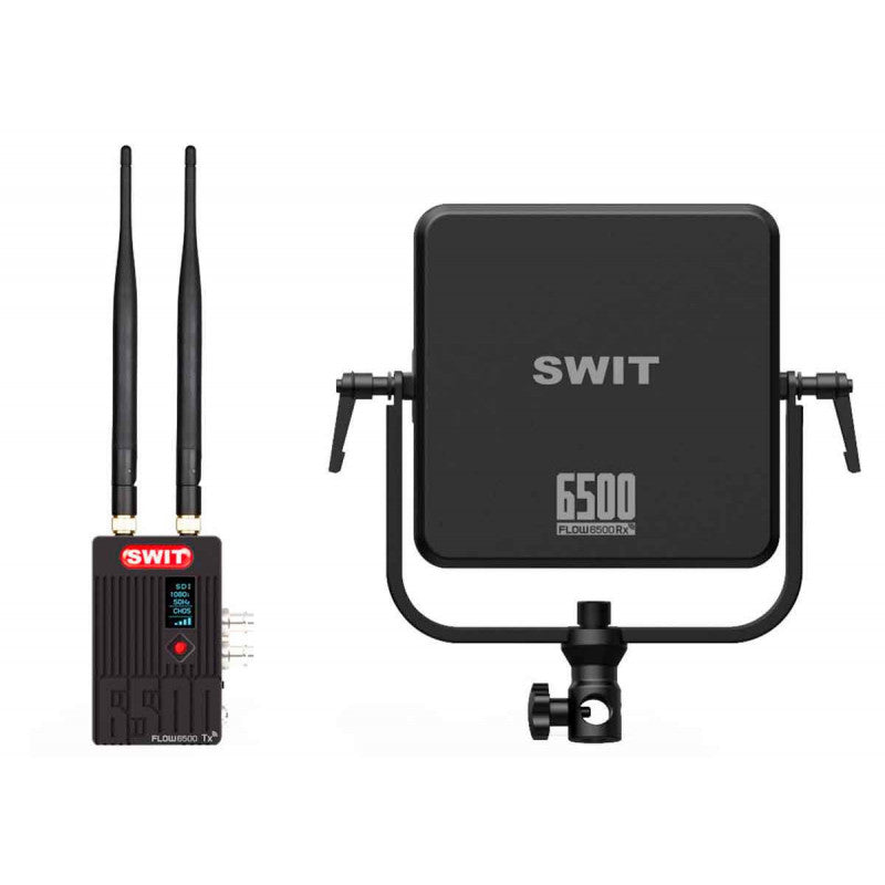 Swit FLOW6500 Système sans fil SDI&HDMI 6500ft/2km