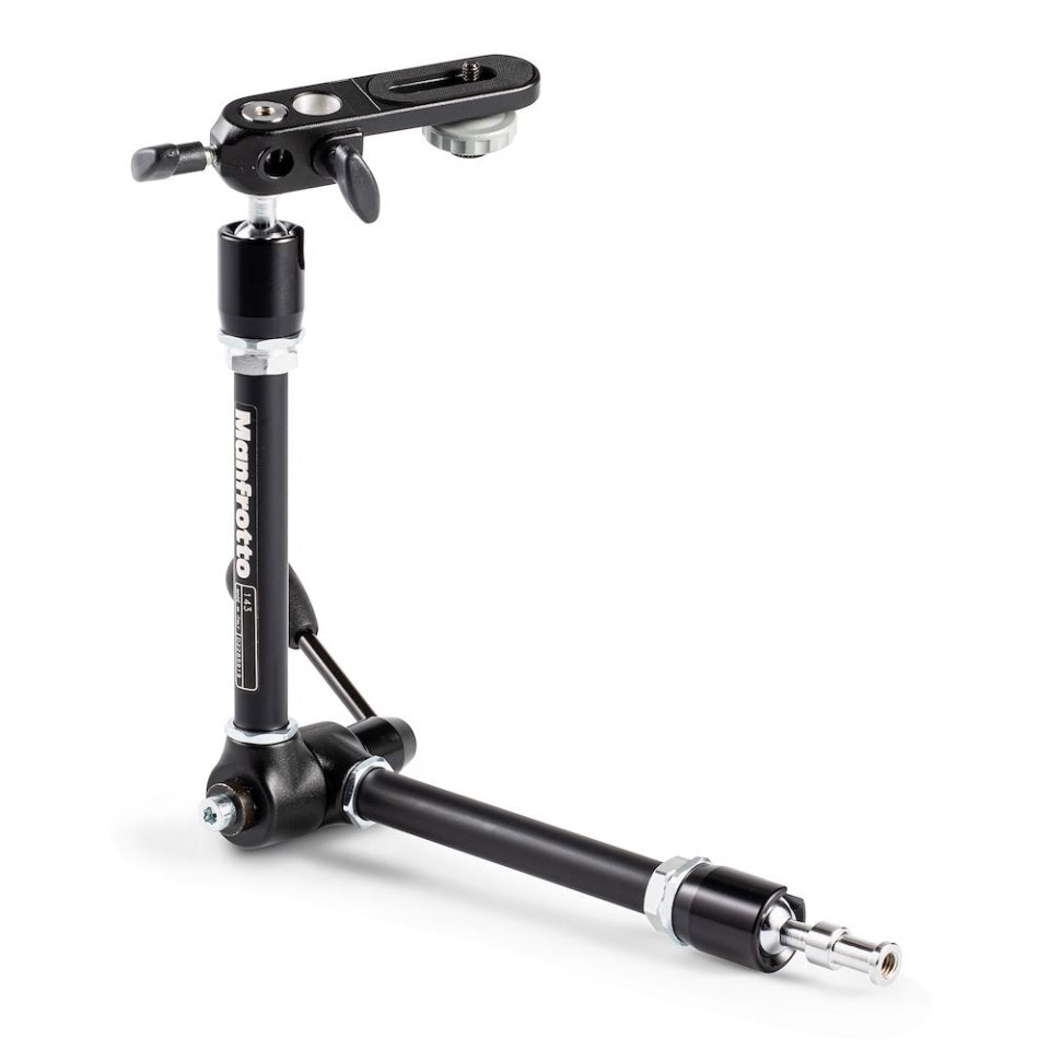 Manfrotto 143A Bras magique avec support