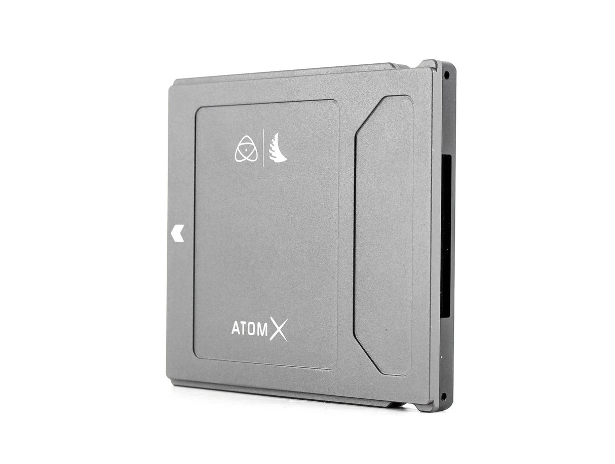 Angelbird Disque SSD Mini AtomX 500GB
