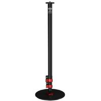 iFootage Monopode aluminium charge admissible 10kg, avec base ronde 30cm Cobra RB-A300