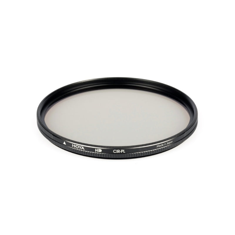 Hoya HD Circular Polarising 49mm Filter