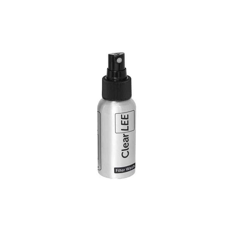 Lee Filter ClearLEE Filter Wash 50ml Pump - Single Nettoyant pour filtres et objectifs