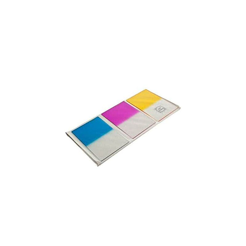 Lee Filter Resin Filter Sets Colour Grad Set