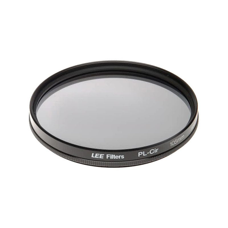 LEE Filters 105mm Glass Circular Circular 105mm Diameter Glass Filter