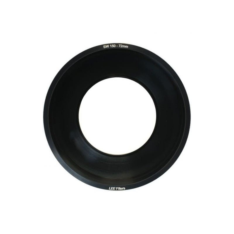 Lee Filters SW150 Screw-in Optique Adaptor Ring 72mm