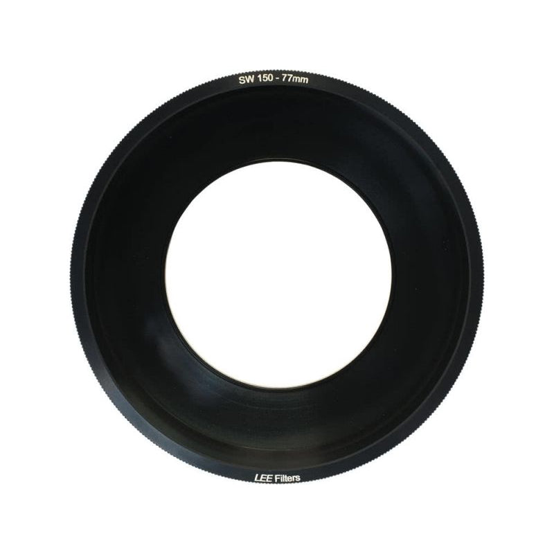 Lee Filters SW150 Screw-in Optique Adaptor Ring 77mm