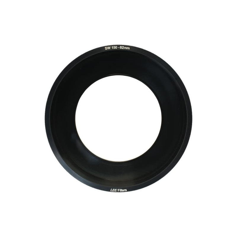 Lee Filters SW150 Screw-in Optique Adaptor Ring 82mm