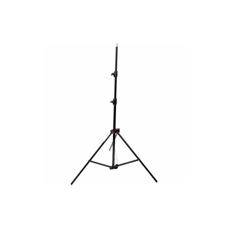 Manfrotto 1052BAC Pied lumière compact, portable à air comprimé