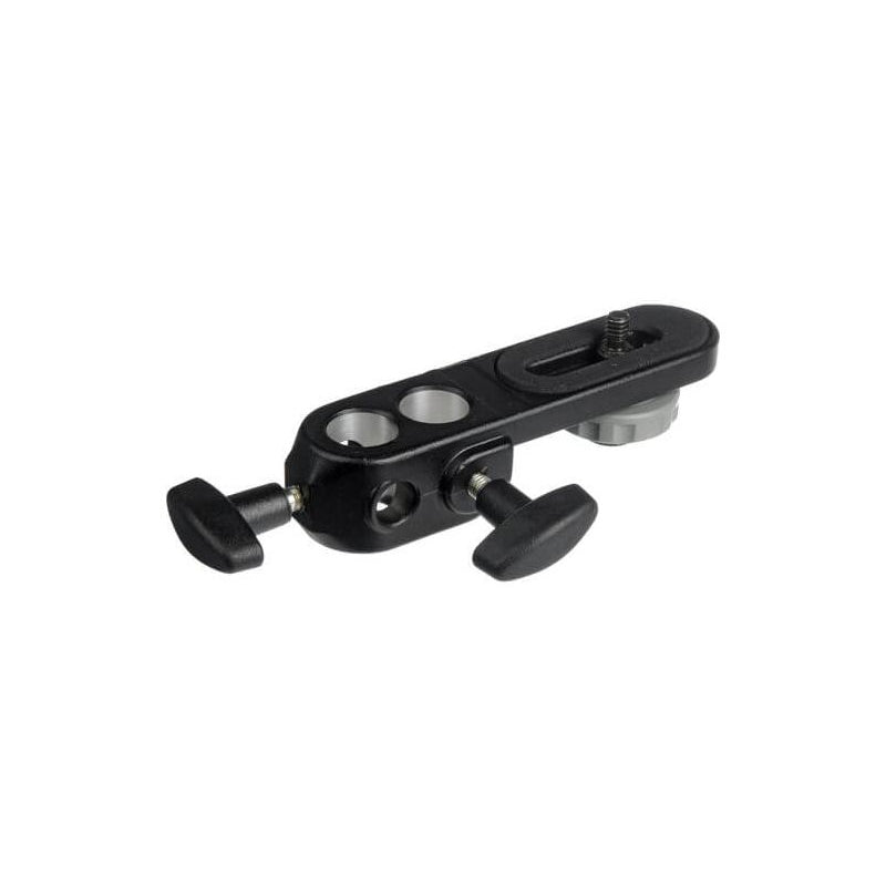 Manfrotto 143BKT Camera Bracket with 1/4" thread