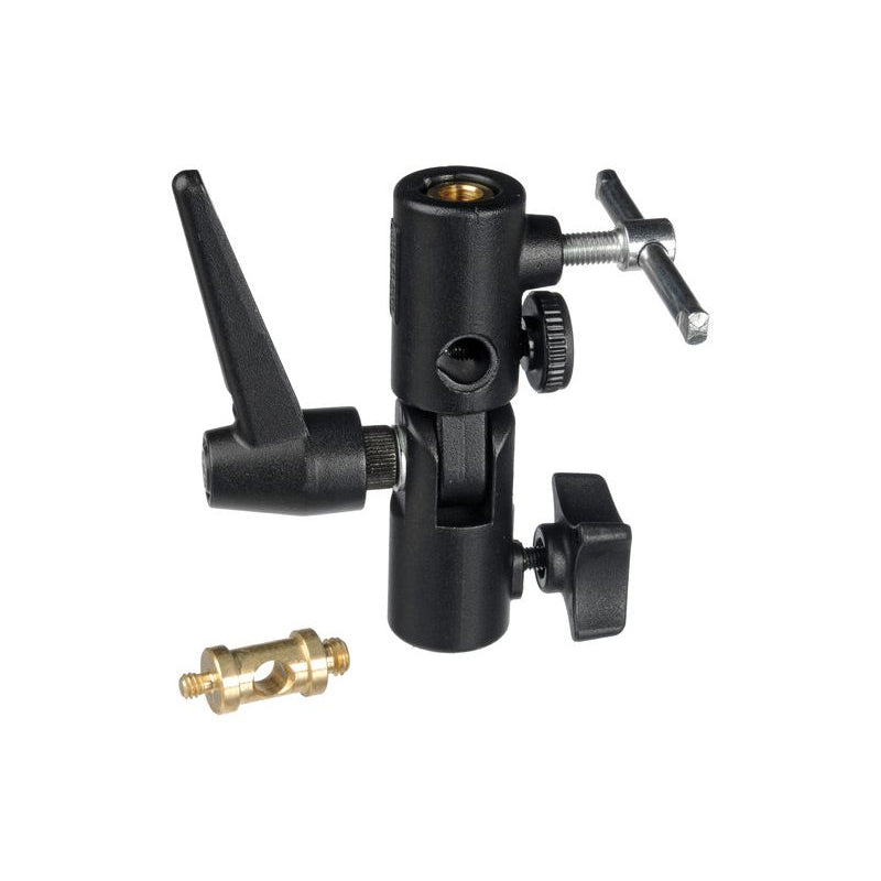 Manfrotto Adaptor Swivel Lite-Tite Alu