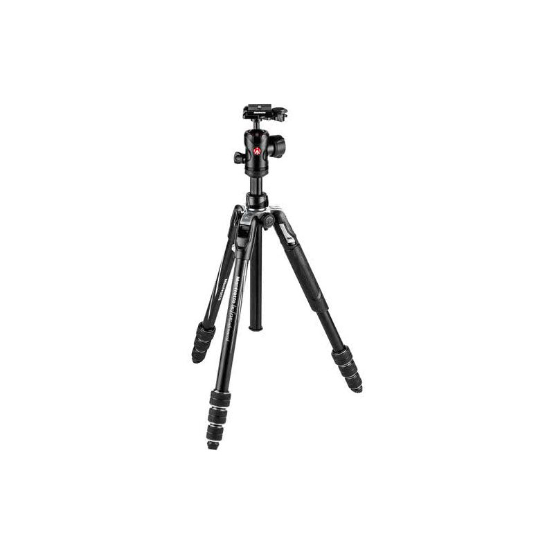 Manfrotto Befree Advanced Tripod Alu 4S Twist with Ball Head