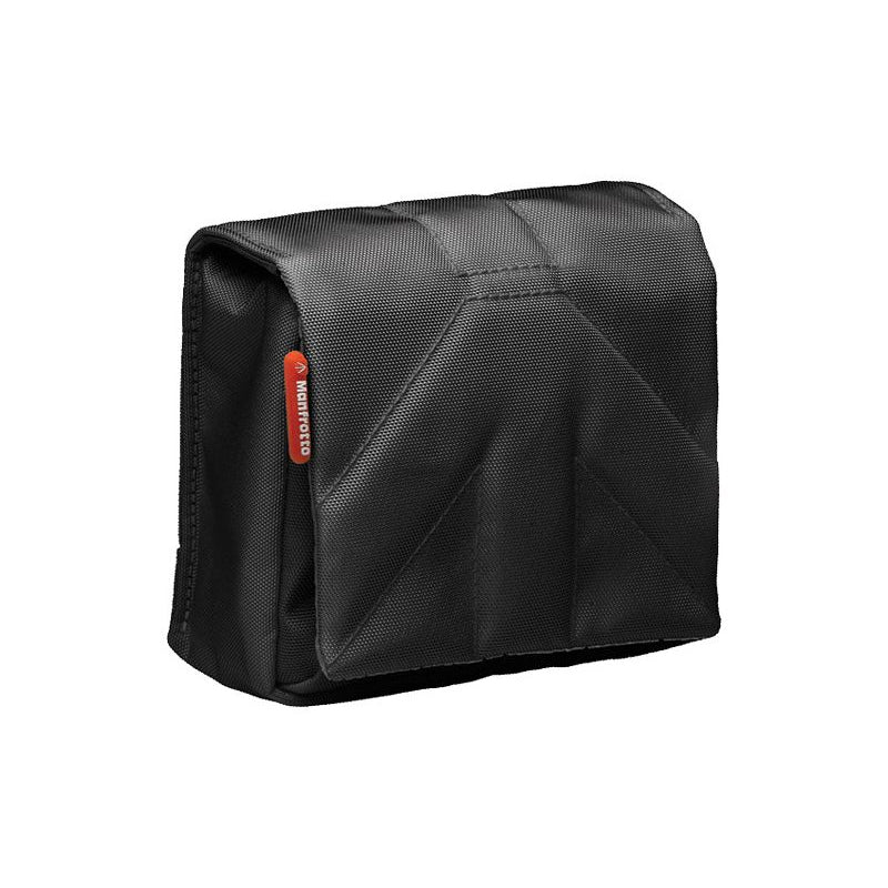 Manfrotto Compact Camera Pouch Nano - Black