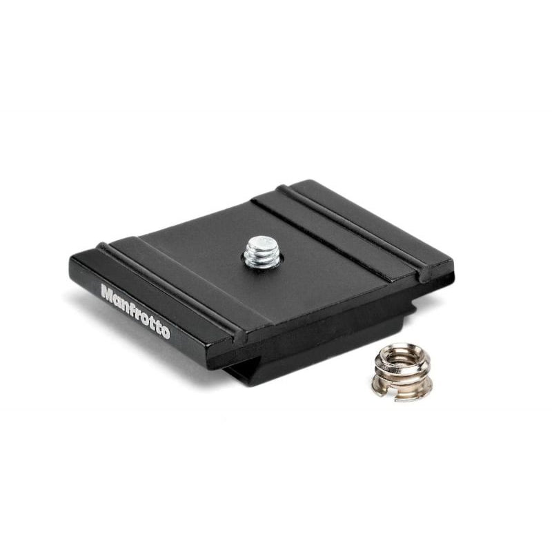 Manfrotto Quick Release 200PL Pro plate Arca Compatible