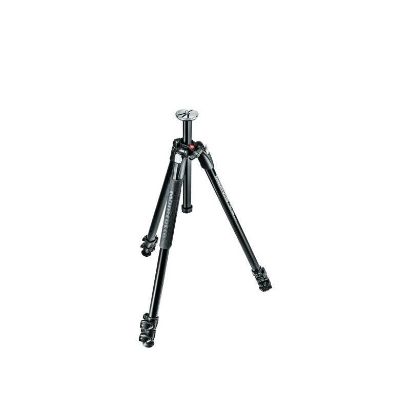 Manfrotto Tripod 290 XTRA Black Alum 3 Section