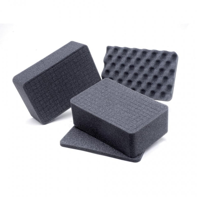 Mousse prédécoupée pour HPRC4050