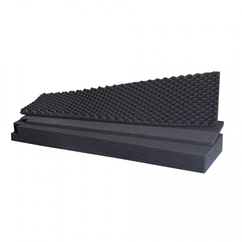Mousse prédécoupée pour HPRC5400W