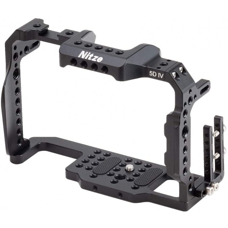 Nitze Cage pour Canon EOS 5D Mark III / IV