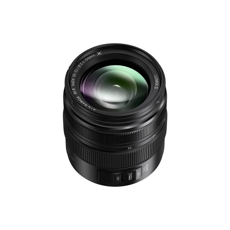 PANASONIC LUMIX 12-35 MM F/2,8 LEICA DG VARIO ELMARIT