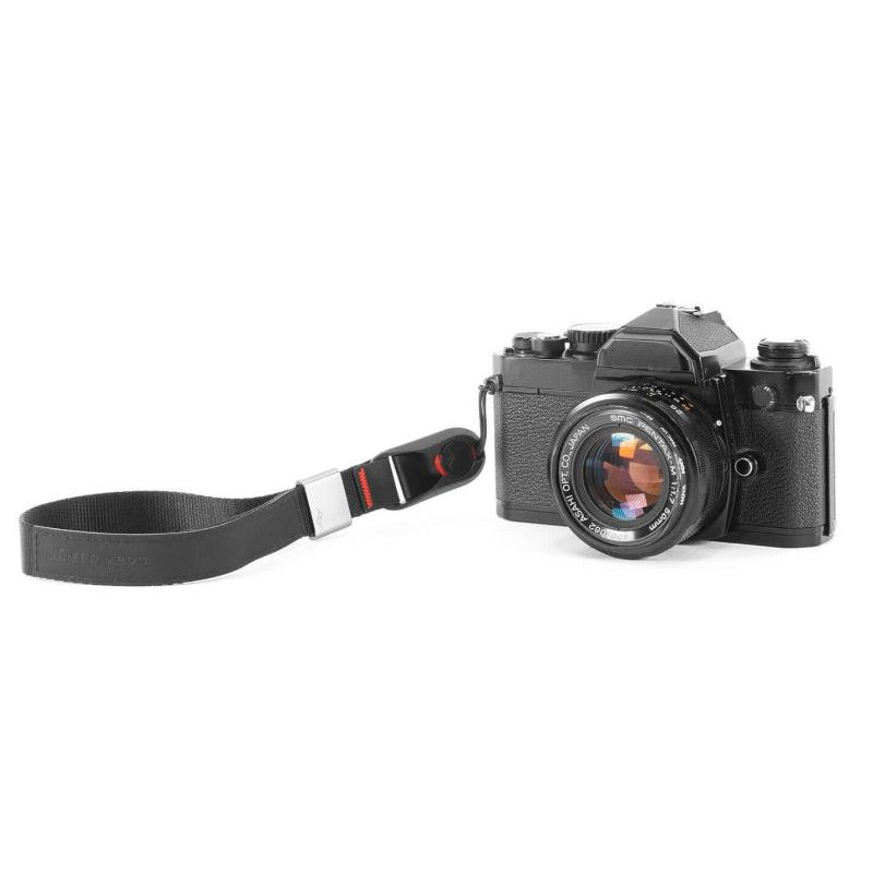 Peak Design Cuff Wrist Strap - Black