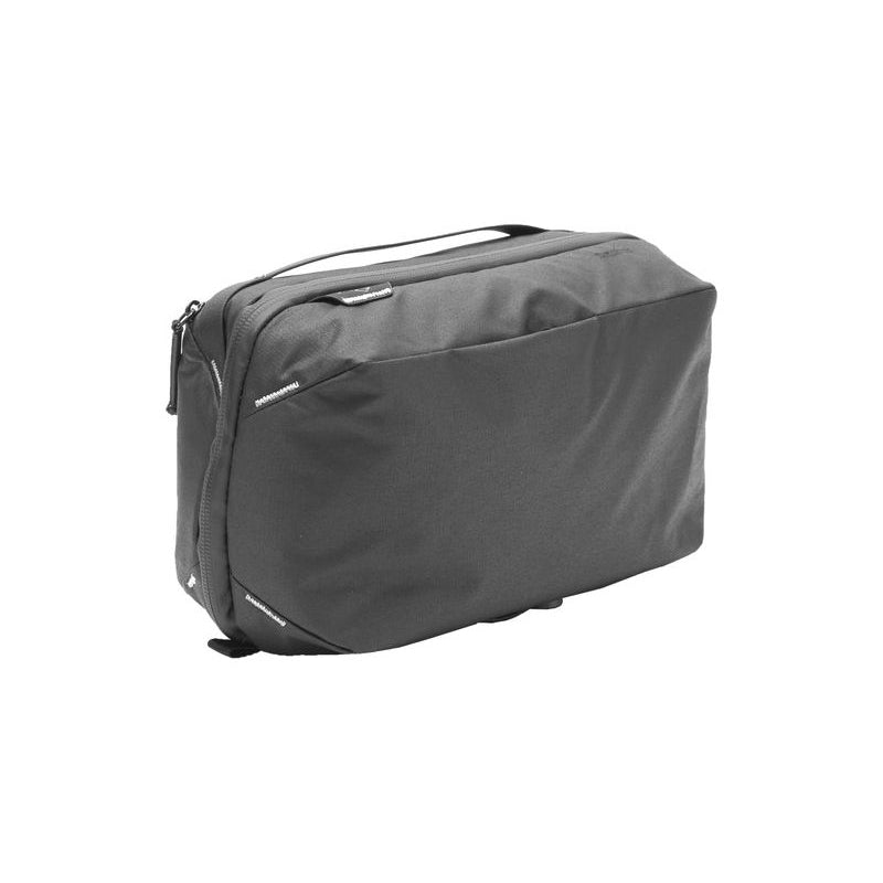 Peak Design Travel Line Wash Pouch - Black