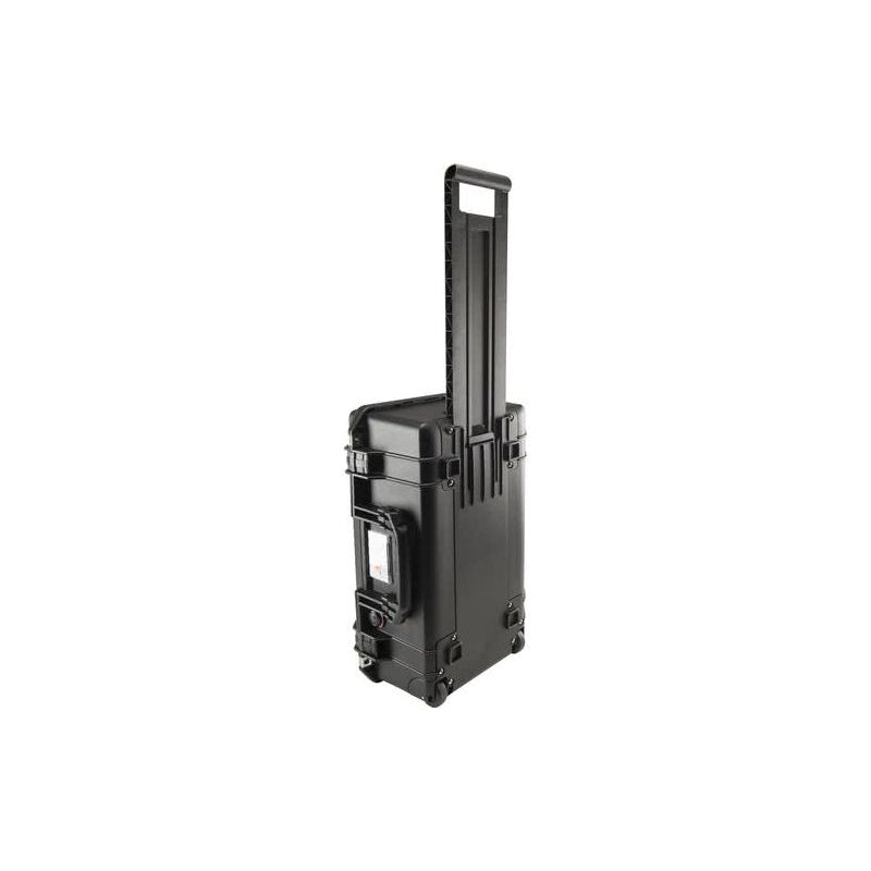 Pelican Case 1535 Air Black with Foam Hard Roller Case
