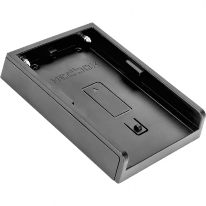 Plaque BP-U pour RP-DC30/DC40/DC50