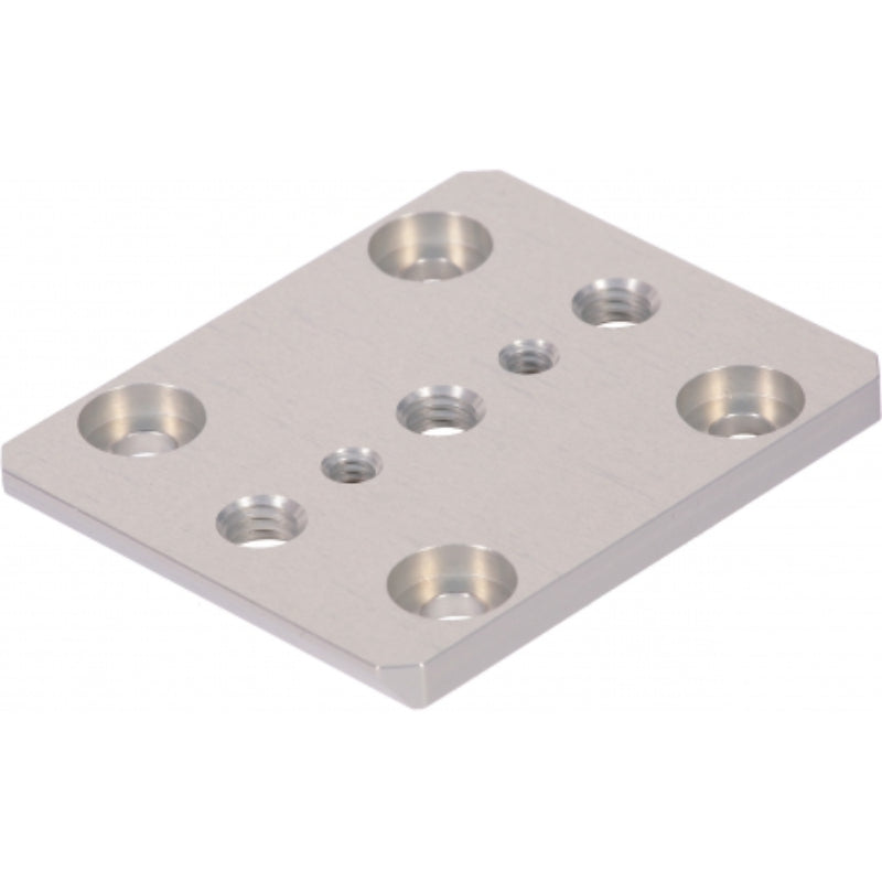 Plaque de base plate pour USBP-15F