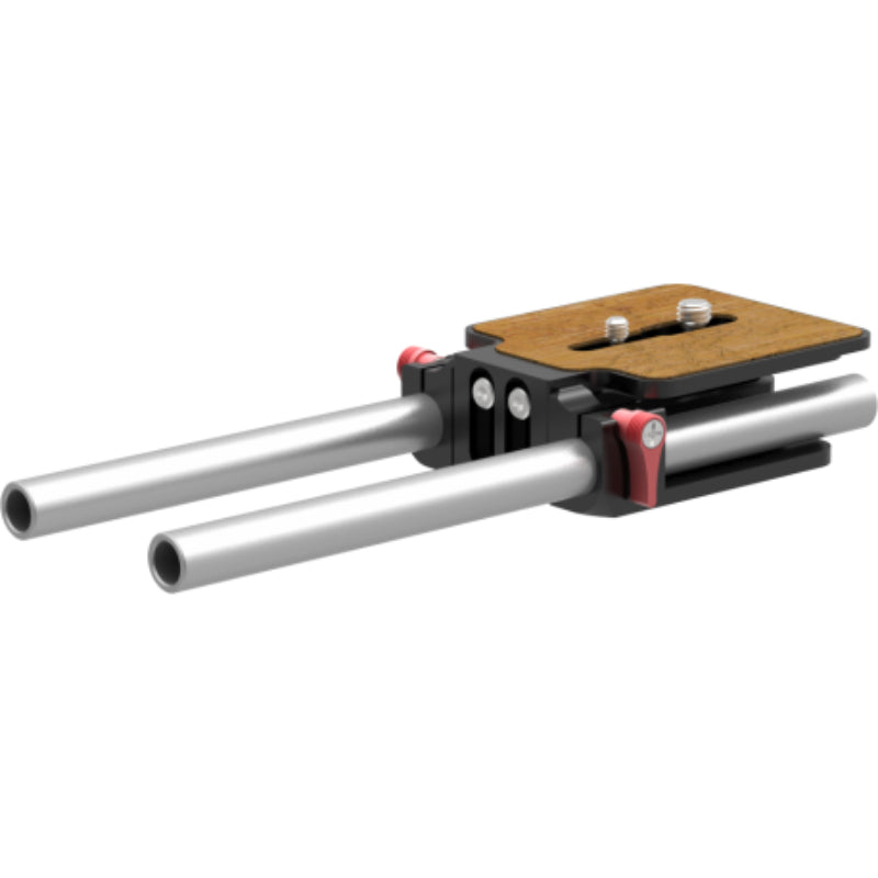 Pro rail support 15 mm Type P