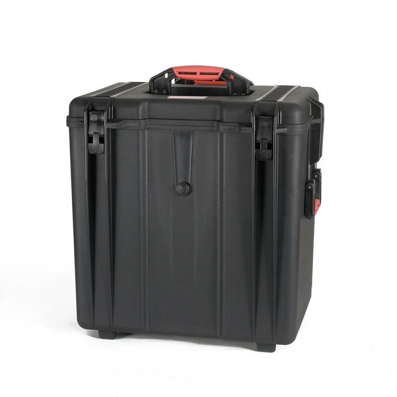 RESIN CASE HPRC4700W WHEELED EMPTY