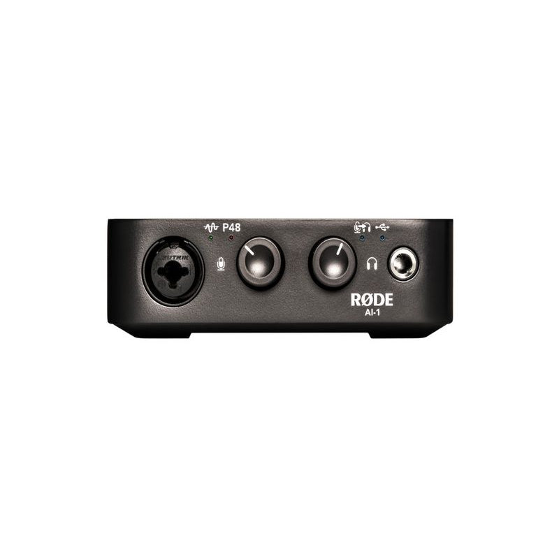 Rode Ai-1 USB Audio Interface