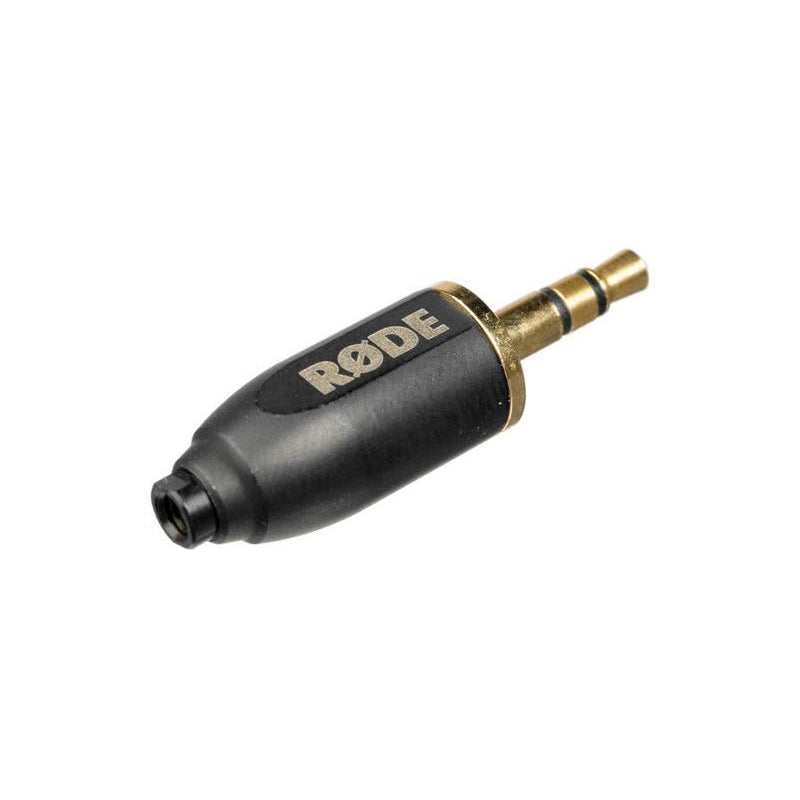 Rode MiCon 2 Connector - MiCon to 3.5mm Stereo