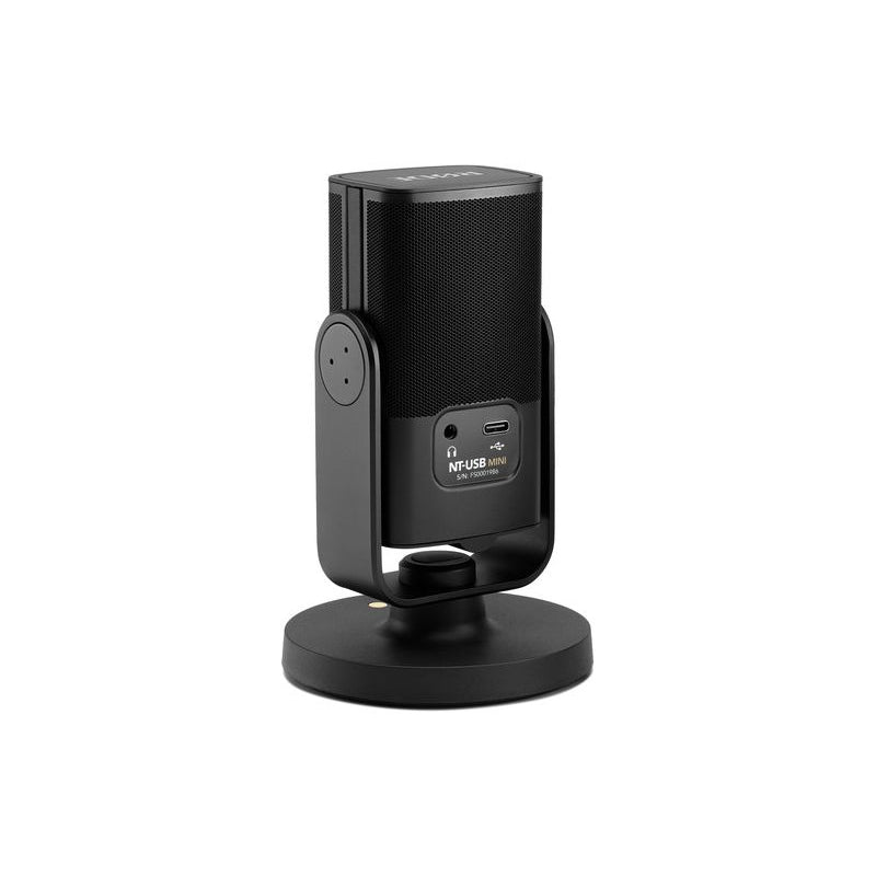 Rode NT-USB Mini Microphone