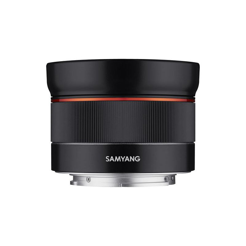 Samyang 24mm f/2.8 UMC II - Sony E Mount (FullFrame)