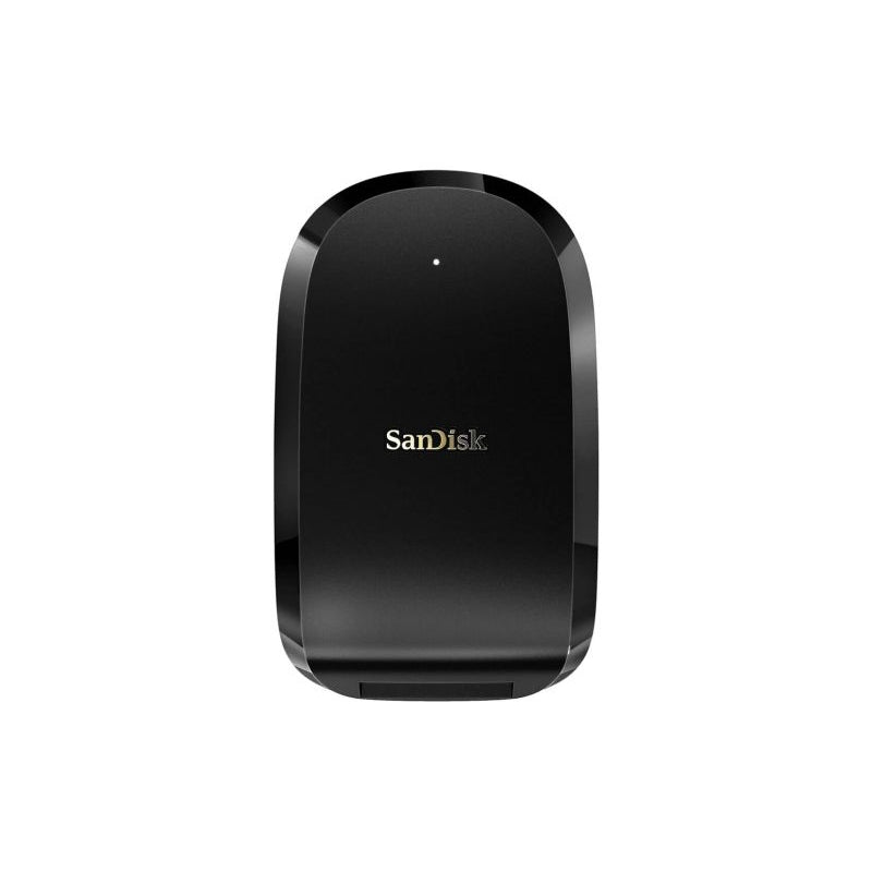 Sandisk Lecteur extreme pro CFexpress USB-C CR-20692