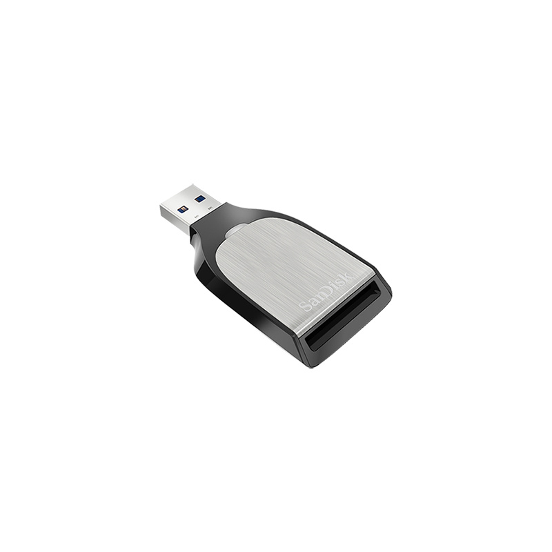 SanDisk Extreme PRO UHS-II SD Card Reader USB 3.0