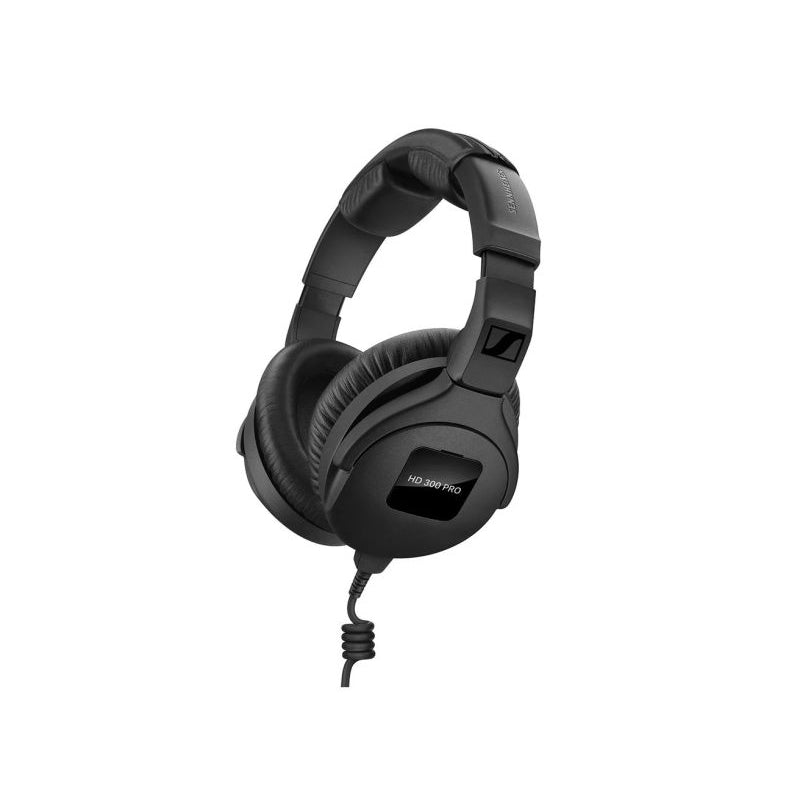 Sennheiser HD 300 Pro Monitoring Headphones