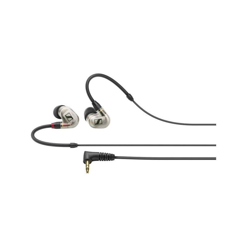 Sennheiser IE 400 PRO In-Ear Headphones (Clear)