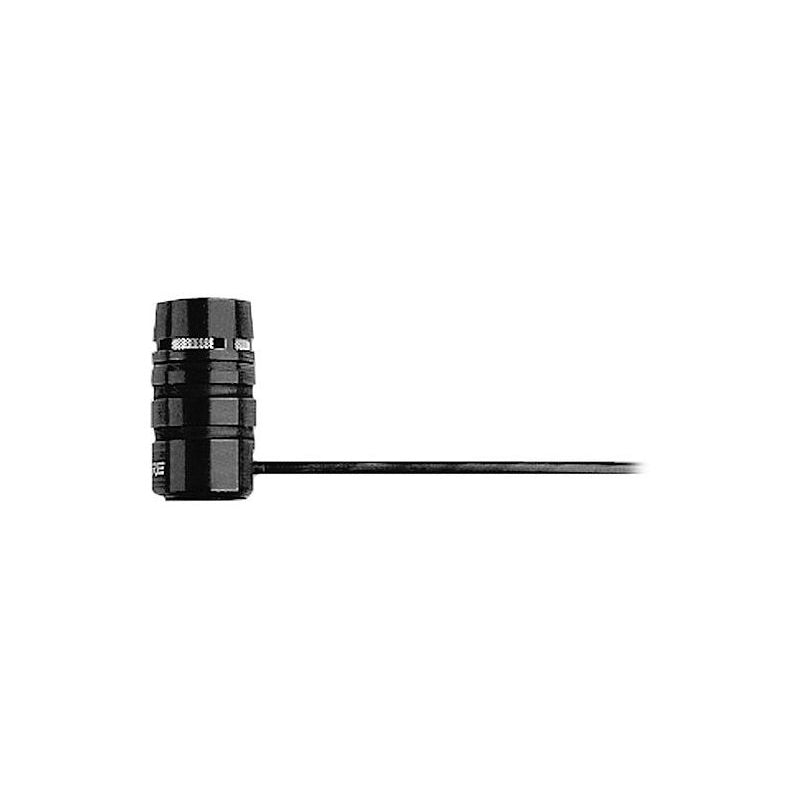 Shure WL184 Supercardioid Lavalier Microphone