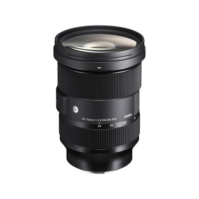 Sigma - 24-70mm f/2.8 DG DN II Art